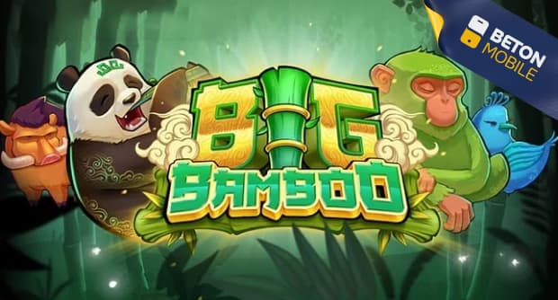 Big Bamboo